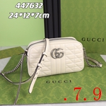 グッチ レディースバッグ N級